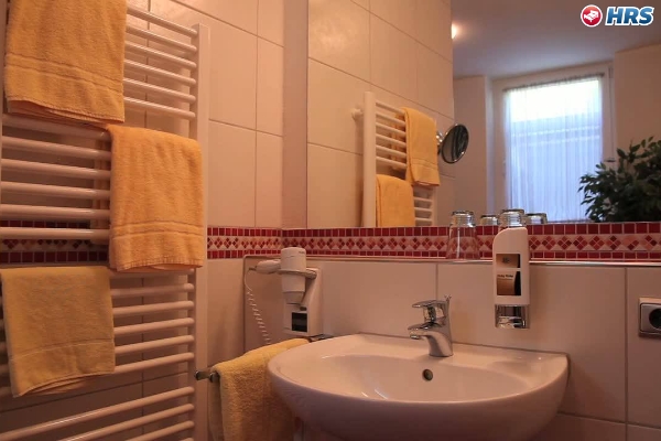 Hotel Haus am Park (Bad Hersfeld)